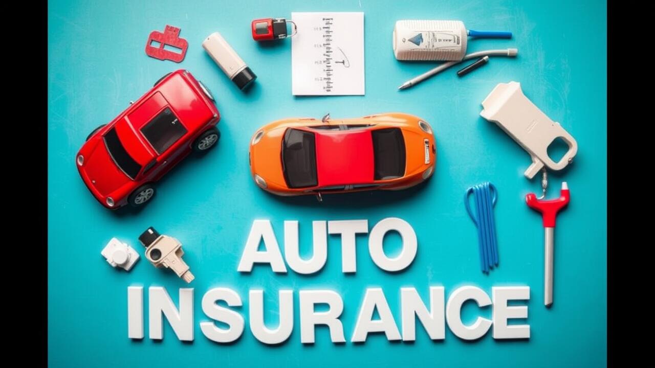 Comprehensive Guide to SR-22 Insurance in Las Vegas NV